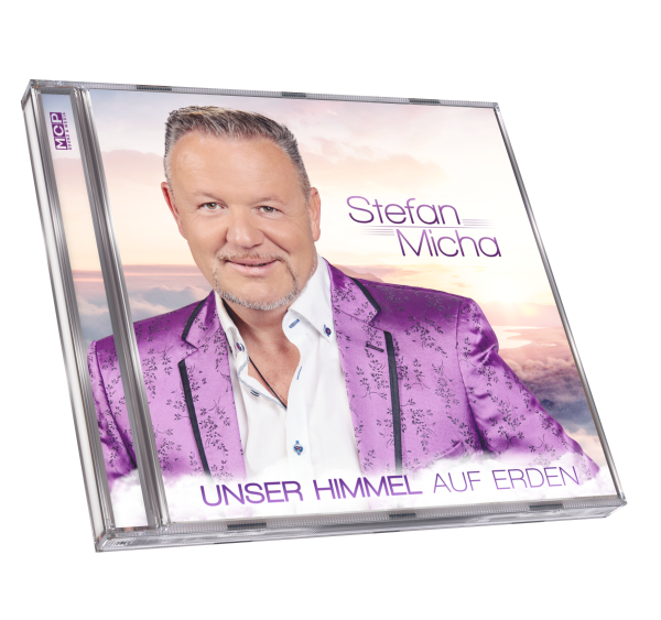 Stefan Micha: Unser Himmel auf Erden